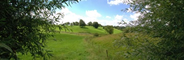 Landschap Charneux
